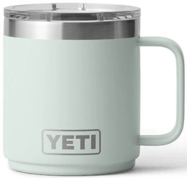 Rambler 295ml / 10oz Mug w/ Magslider Colored Lid - Image 22