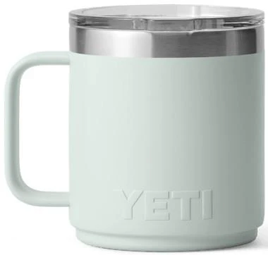 Rambler 295ml / 10oz Mug w/ Magslider Colored Lid - Image 23