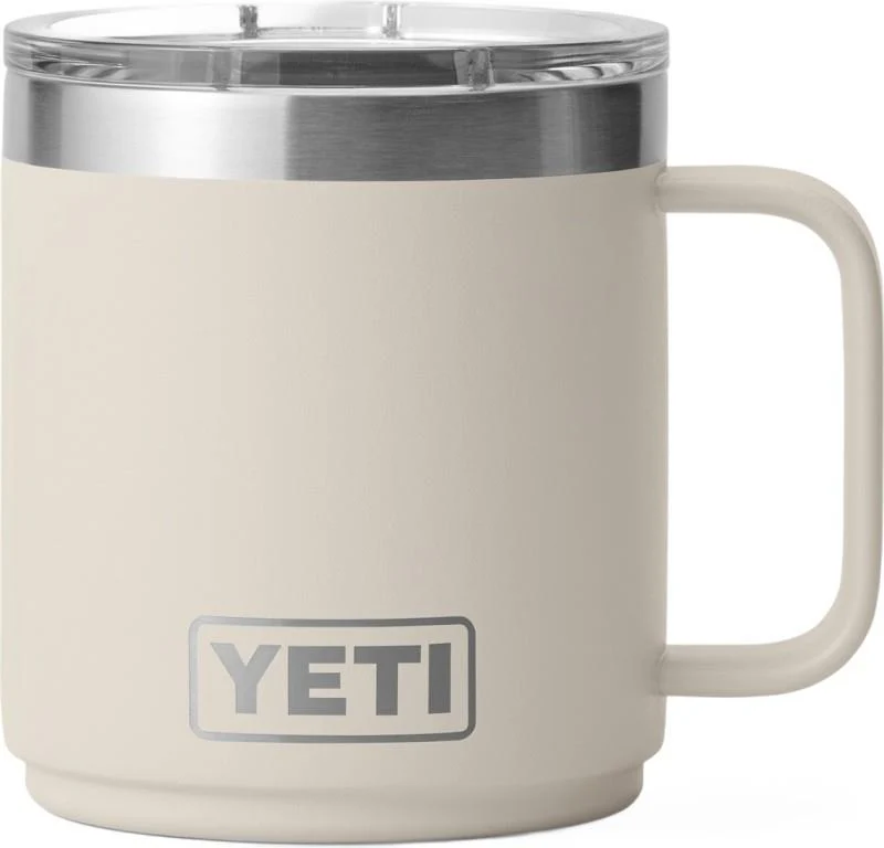 Rambler 295ml / 10oz Mug w/ Magslider Colored Lid - Image 4