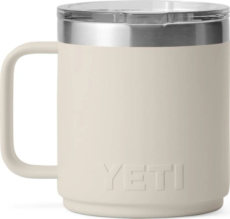 Rambler 295ml / 10oz Mug w/ Magslider Colored Lid - Image 5