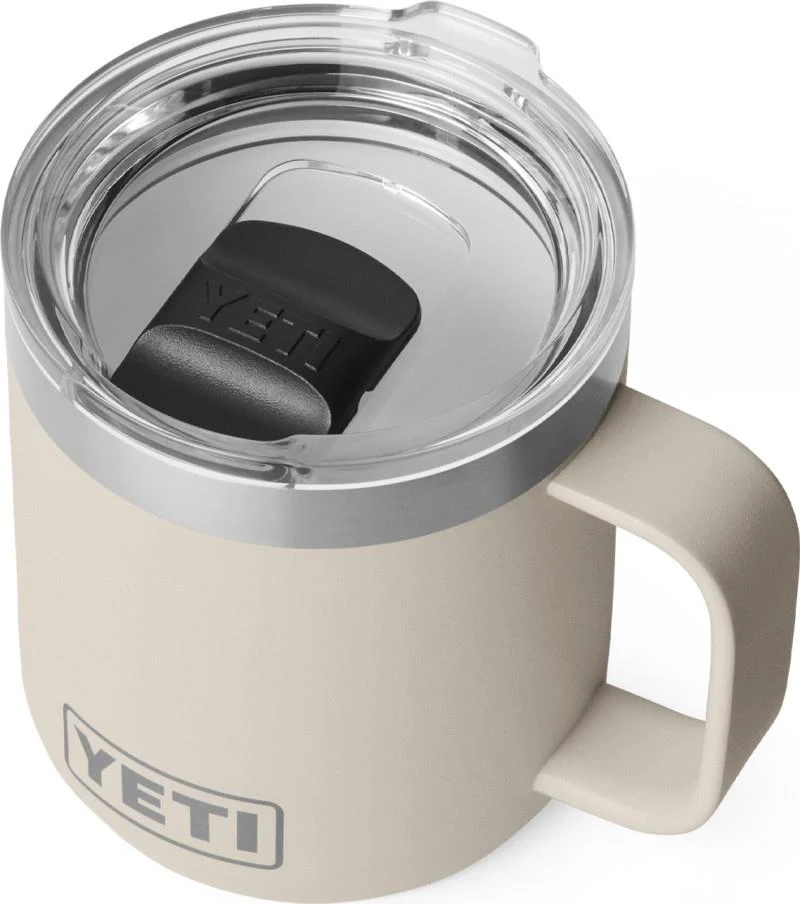 Rambler 295ml / 10oz Mug w/ Magslider Colored Lid - Image 6