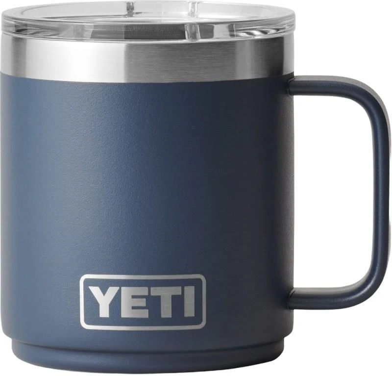 Rambler 295ml / 10oz Mug w/ Magslider Colored Lid - Image 7