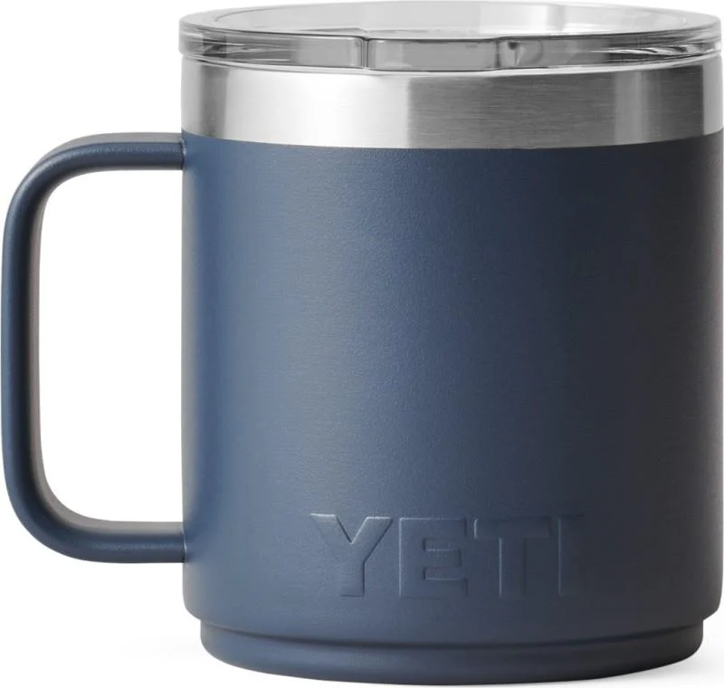 Rambler 295ml / 10oz Mug w/ Magslider Colored Lid - Image 8