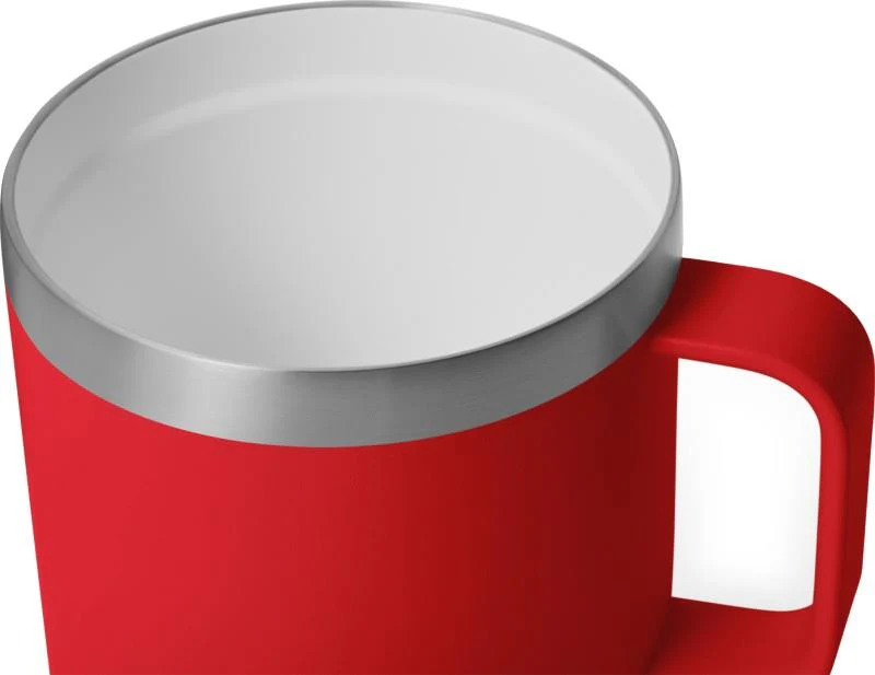 Rambler 414ml / 14oz Mug 2.0 w/ MagSlider Colored Lid - Image 16
