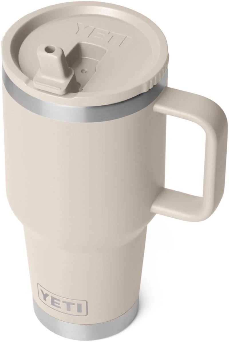 Rambler 887ml / 30oz Travel Mug w/ Straw - Image 10