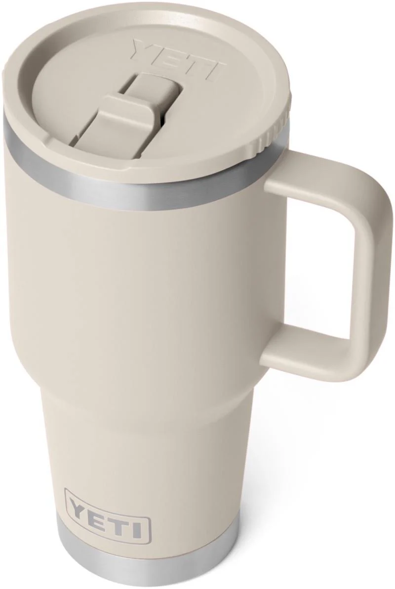 Rambler 887ml / 30oz Travel Mug w/ Straw - Image 12
