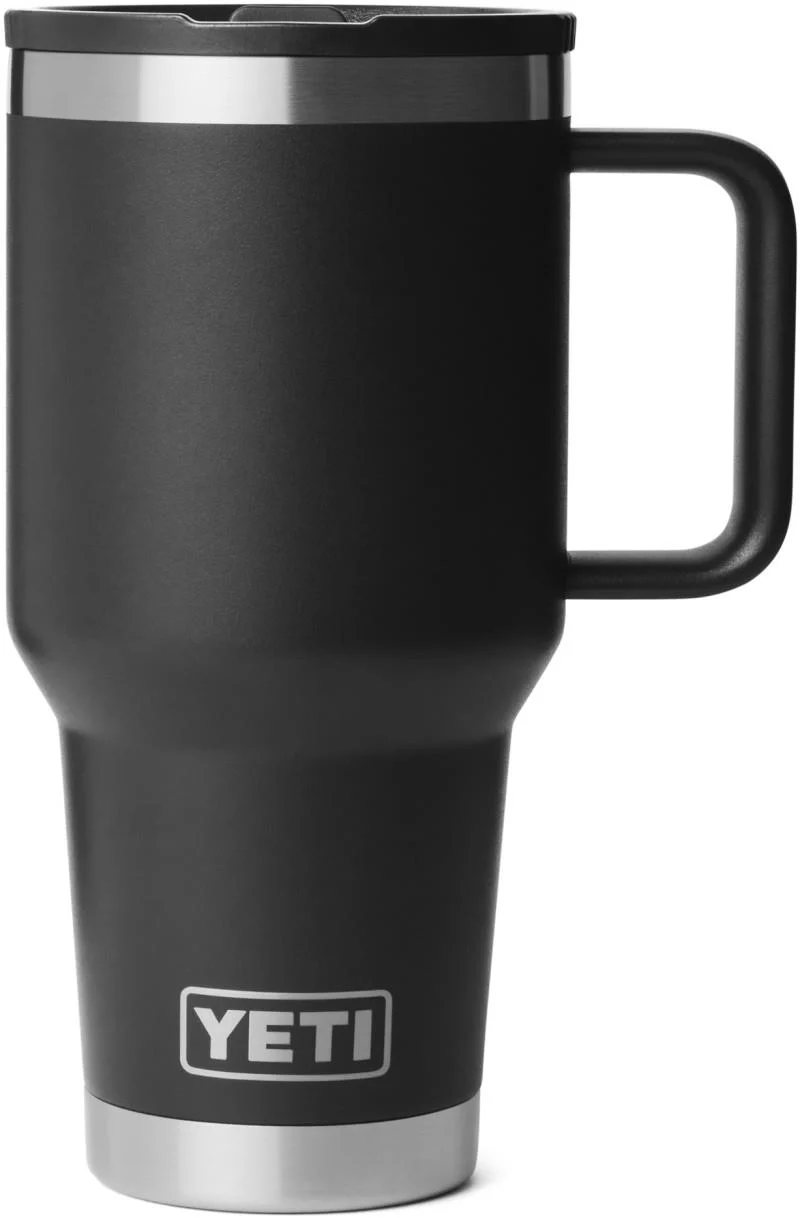 Rambler 887ml / 30oz Travel Mug w/ Straw - Image 13