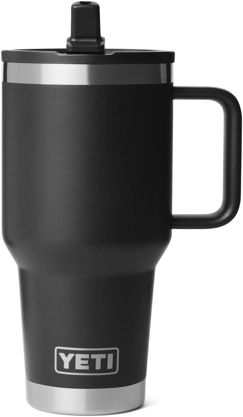 Rambler 887ml / 30oz Travel Mug w/ Straw - Image 14