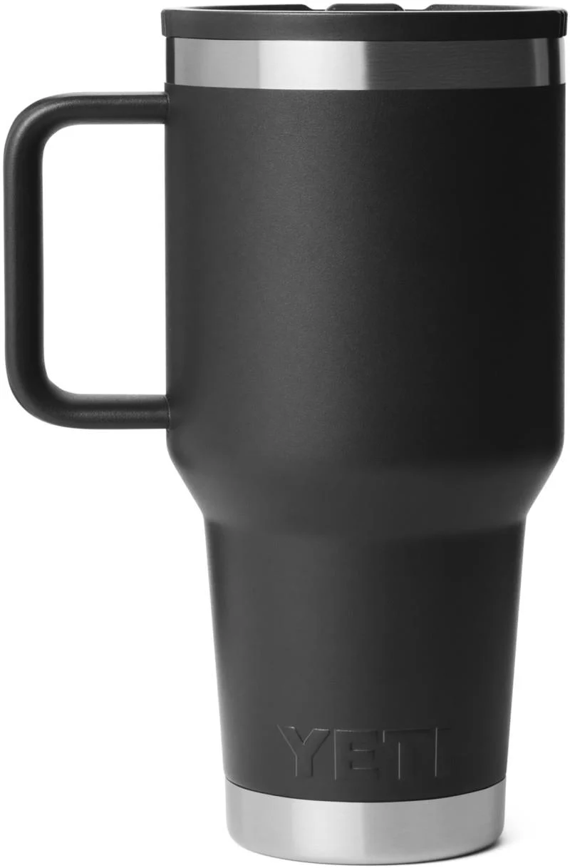 Rambler 887ml / 30oz Travel Mug w/ Straw - Image 15