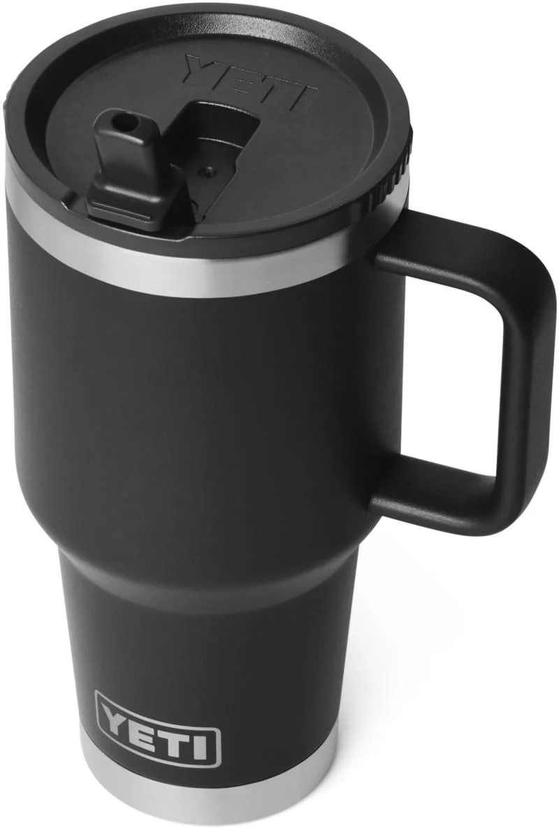 Rambler 887ml / 30oz Travel Mug w/ Straw - Image 16