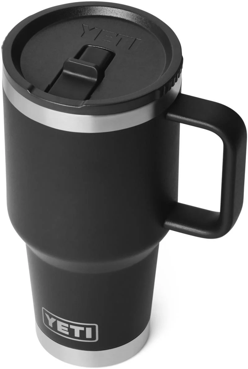 Rambler 887ml / 30oz Travel Mug w/ Straw - Image 18