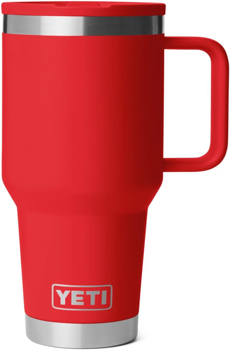 Rambler 887ml / 30oz Travel Mug w/ Straw - Image 19