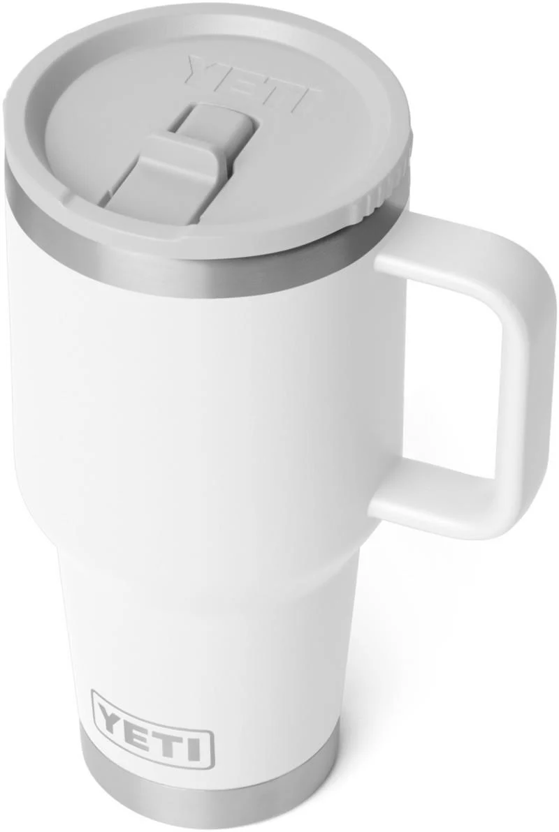 Rambler 887ml / 30oz Travel Mug w/ Straw - Image 2