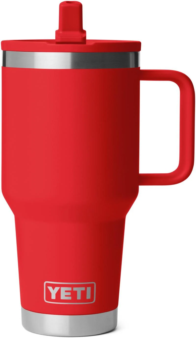 Rambler 887ml / 30oz Travel Mug w/ Straw - Image 20