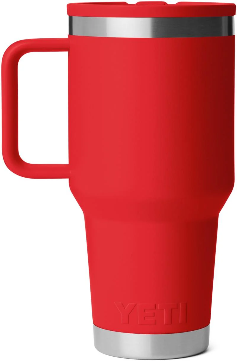 Rambler 887ml / 30oz Travel Mug w/ Straw - Image 21