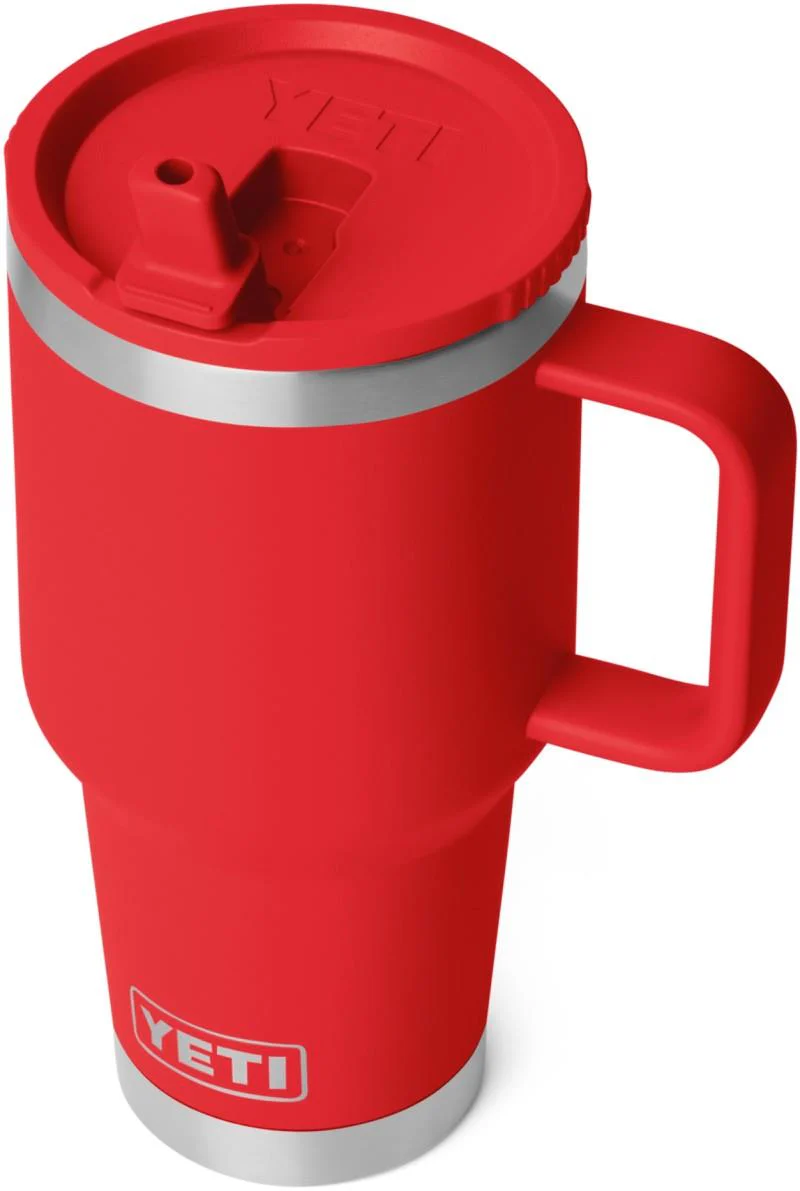 Rambler 887ml / 30oz Travel Mug w/ Straw - Image 22