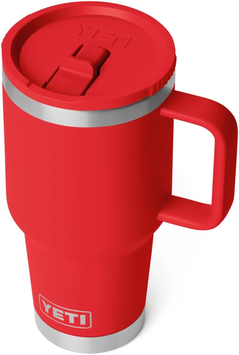 Rambler 887ml / 30oz Travel Mug w/ Straw - Image 24
