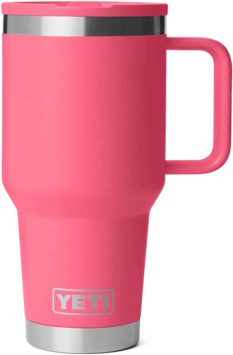 Rambler 887ml / 30oz Travel Mug w/ Straw - Image 25