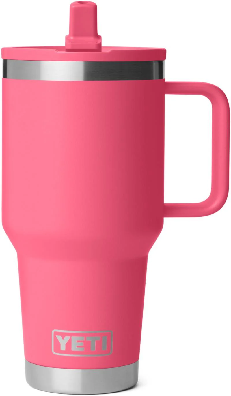 Rambler 887ml / 30oz Travel Mug w/ Straw - Image 26
