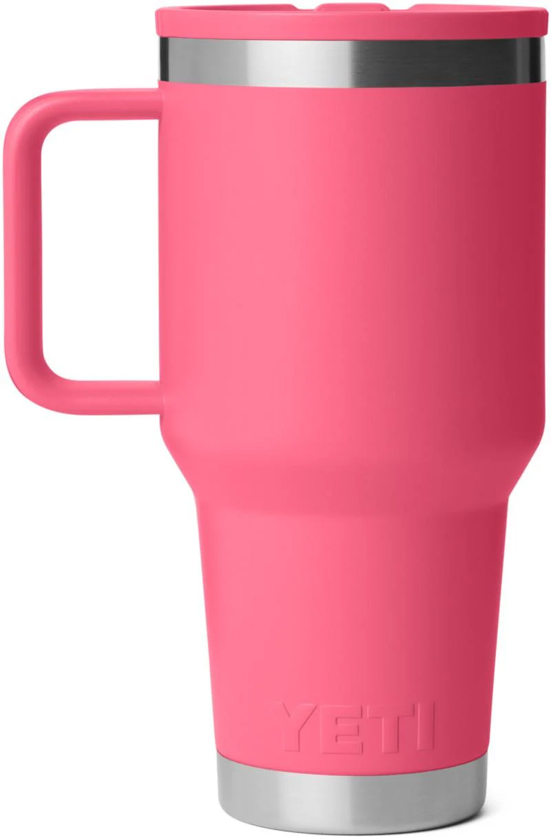 Rambler 887ml / 30oz Travel Mug w/ Straw - Image 27