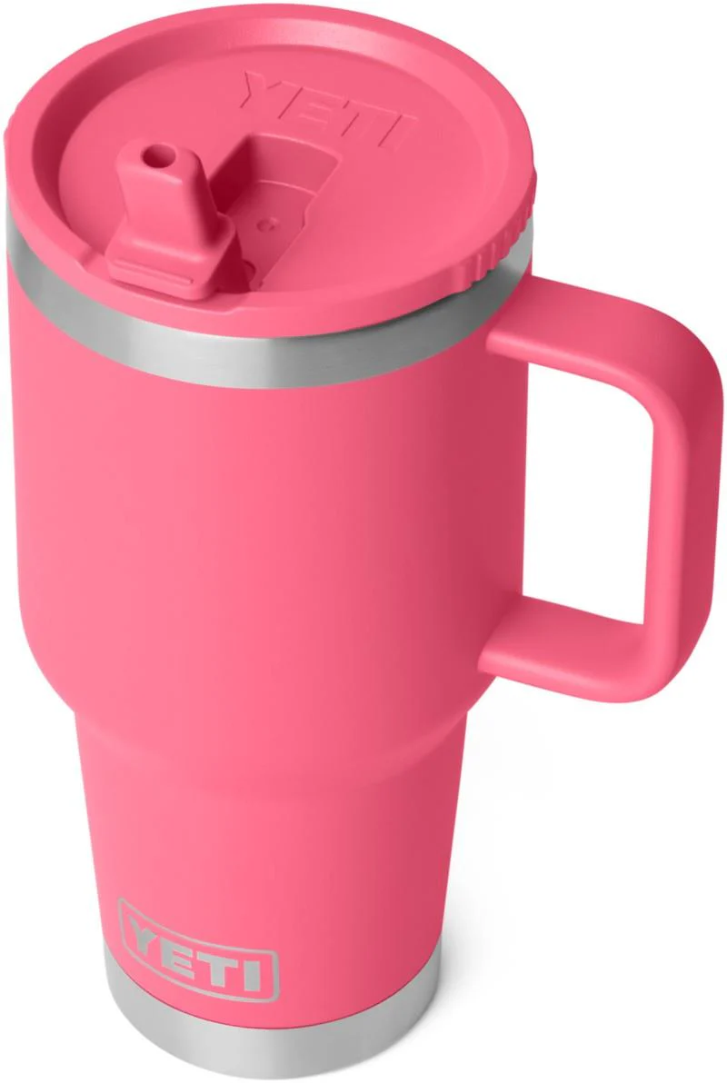 Rambler 887ml / 30oz Travel Mug w/ Straw - Image 28