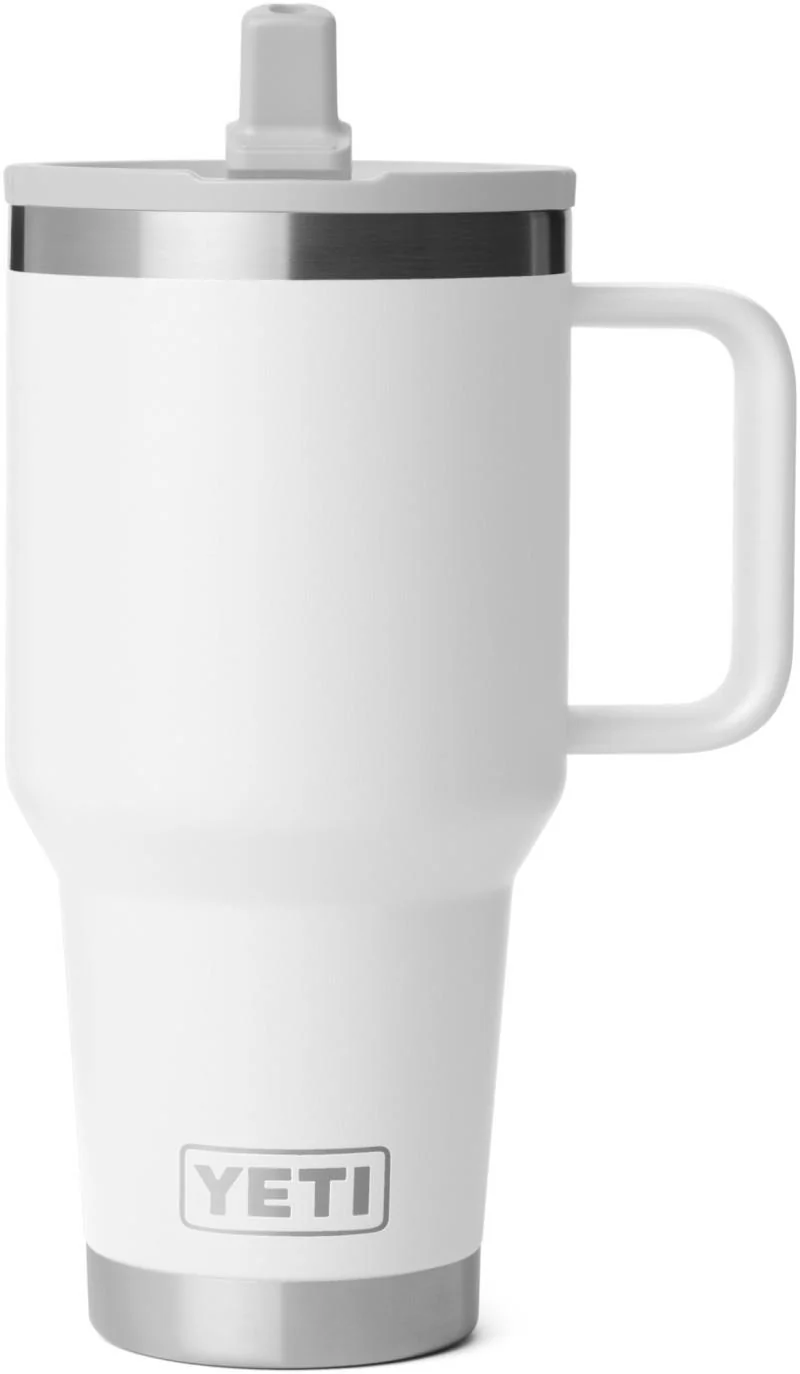 Rambler 887ml / 30oz Travel Mug w/ Straw - Image 3