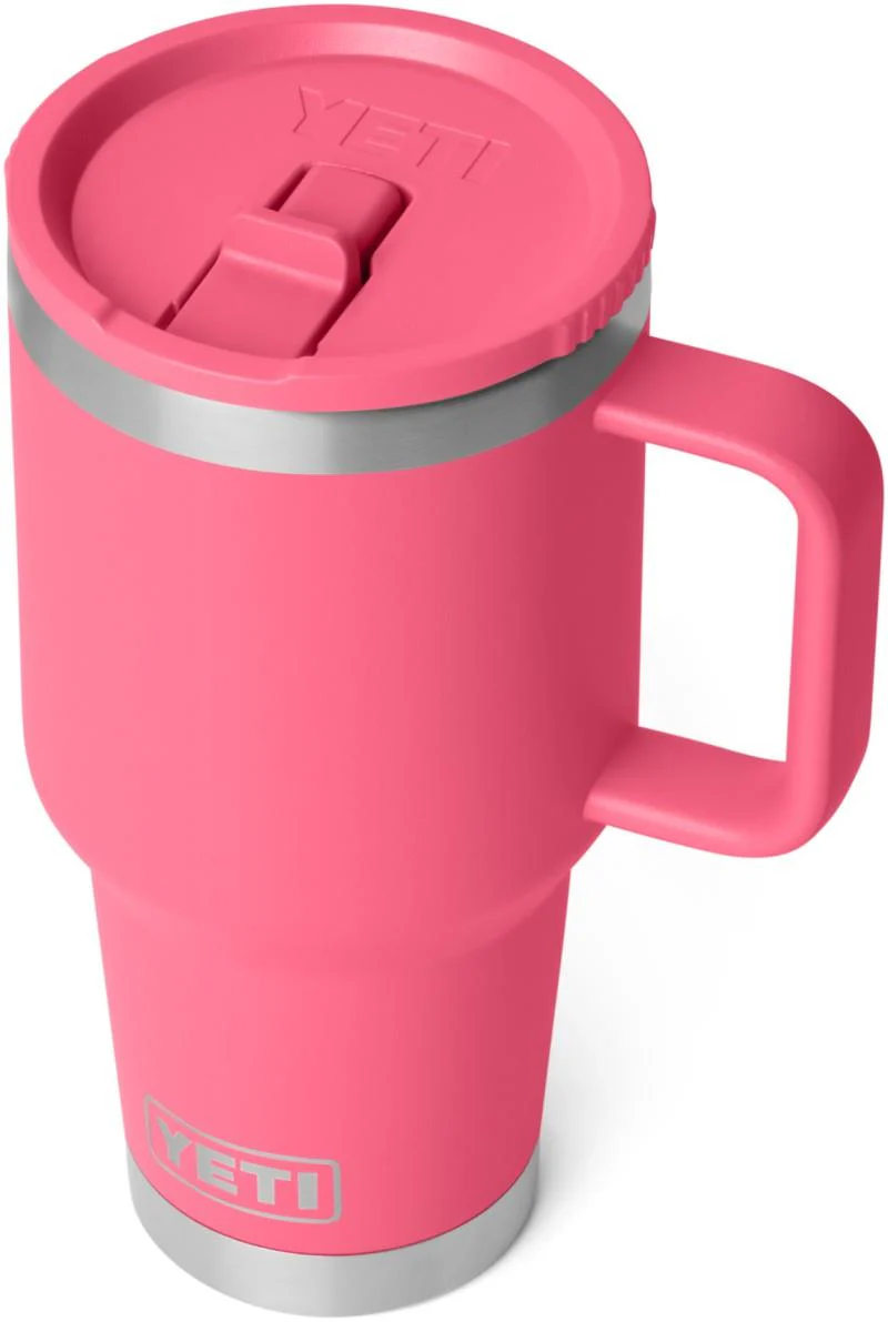 Rambler 887ml / 30oz Travel Mug w/ Straw - Image 30
