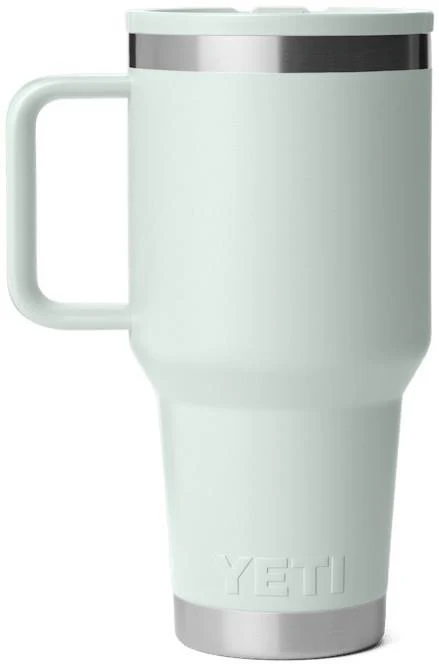 Rambler 887ml / 30oz Travel Mug w/ Straw - Image 32