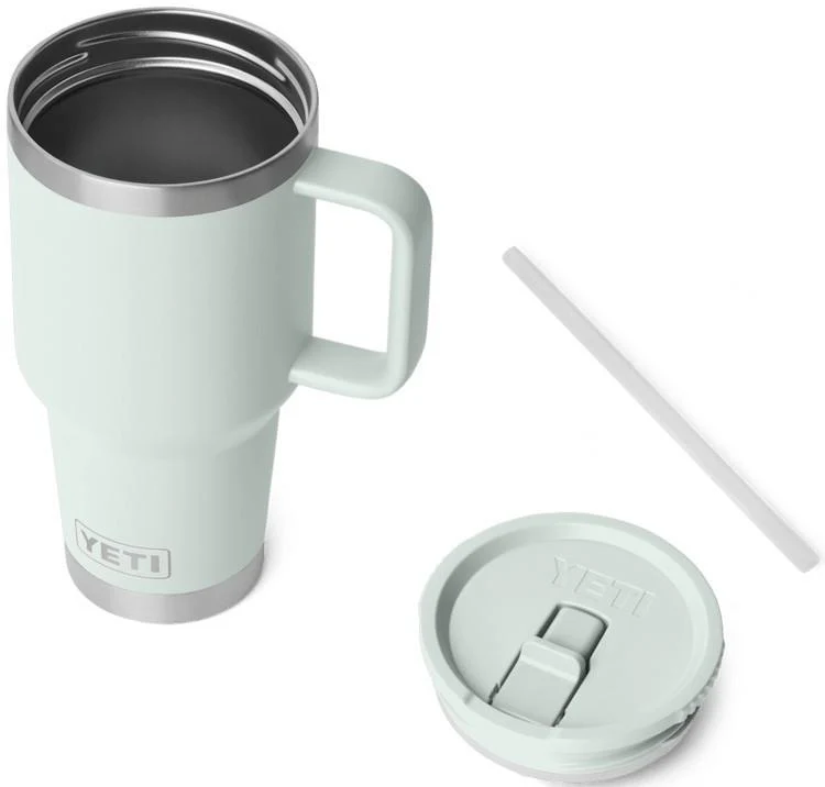 Rambler 887ml / 30oz Travel Mug w/ Straw - Image 33