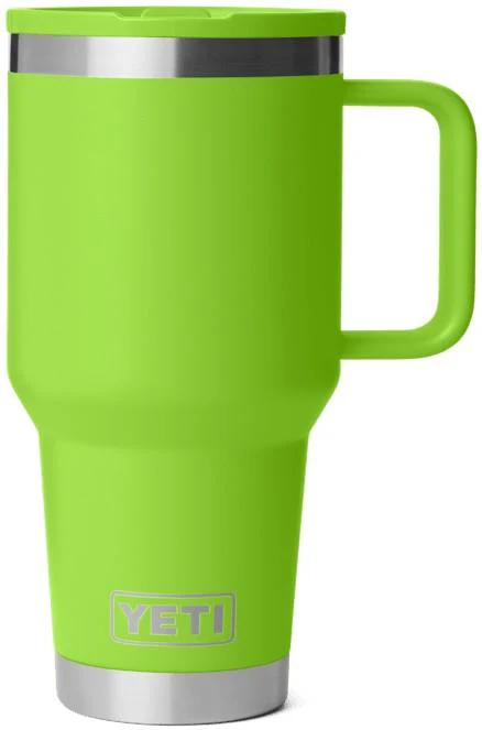 Rambler 887ml / 30oz Travel Mug w/ Straw - Image 34