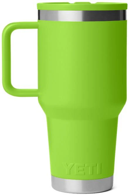 Rambler 887ml / 30oz Travel Mug w/ Straw - Image 35