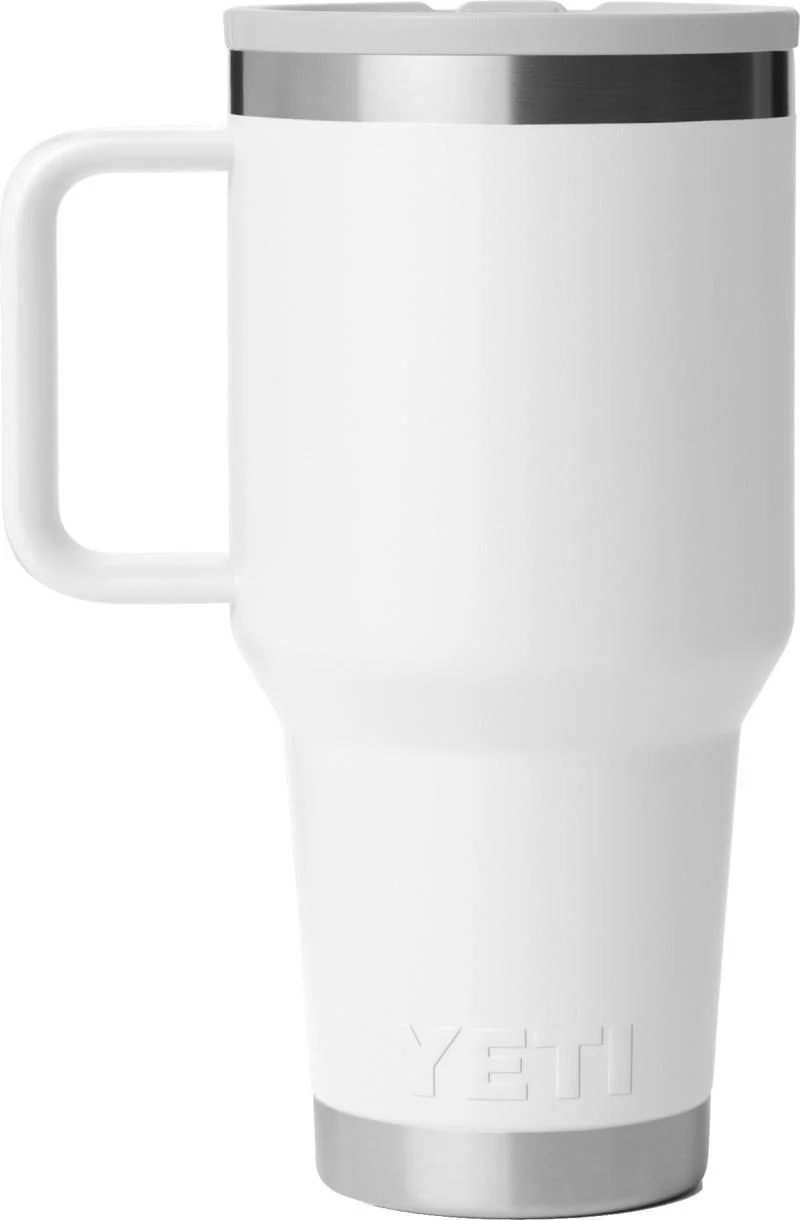 Rambler 887ml / 30oz Travel Mug w/ Straw - Image 4