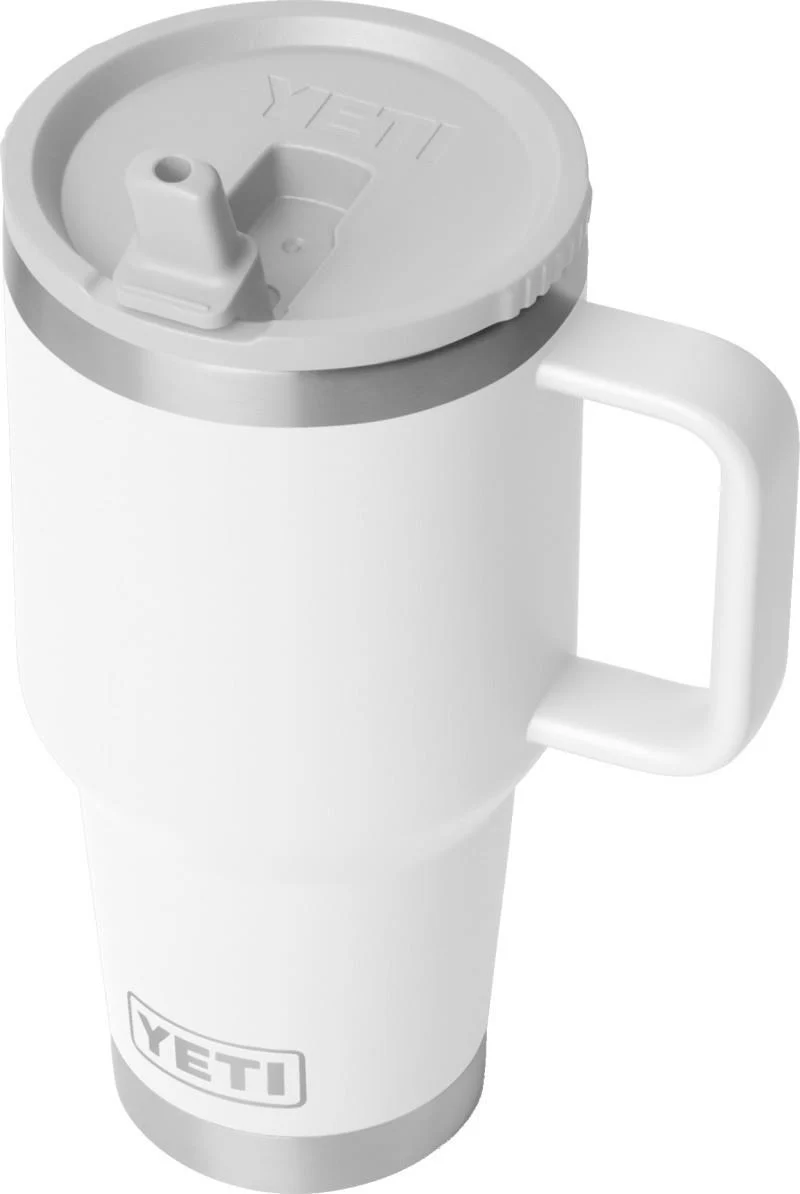 Rambler 887ml / 30oz Travel Mug w/ Straw - Image 5