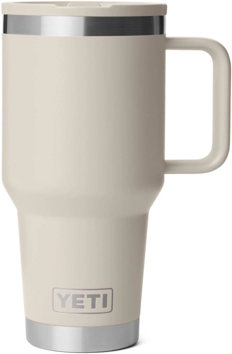 Rambler 887ml / 30oz Travel Mug w/ Straw - Image 7