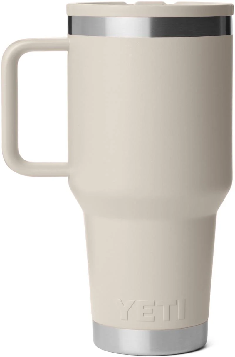 Rambler 887ml / 30oz Travel Mug w/ Straw - Image 9
