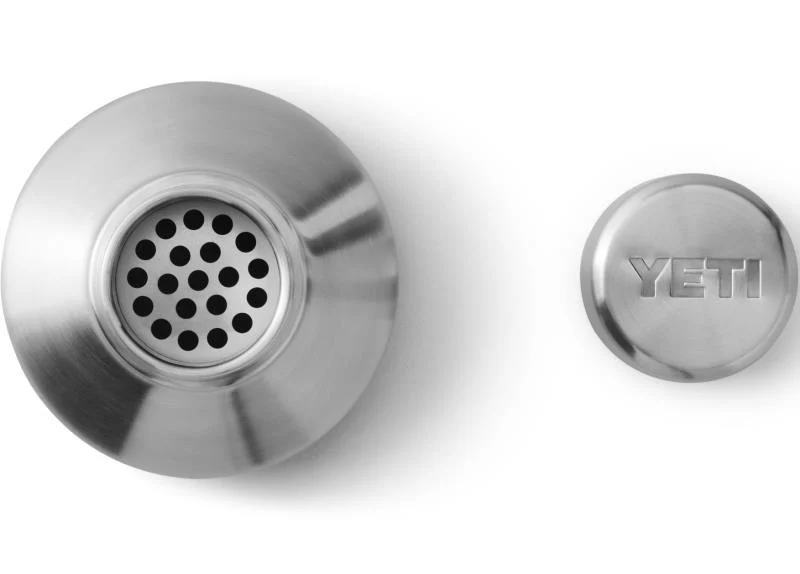 Rambler Cocktail Shaker Lid - Image 3
