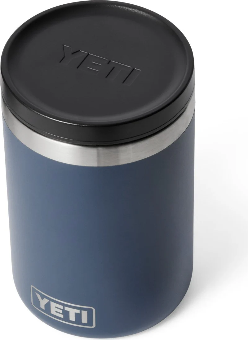 Rambler Food Jar 473ml / 16oz - Image 7