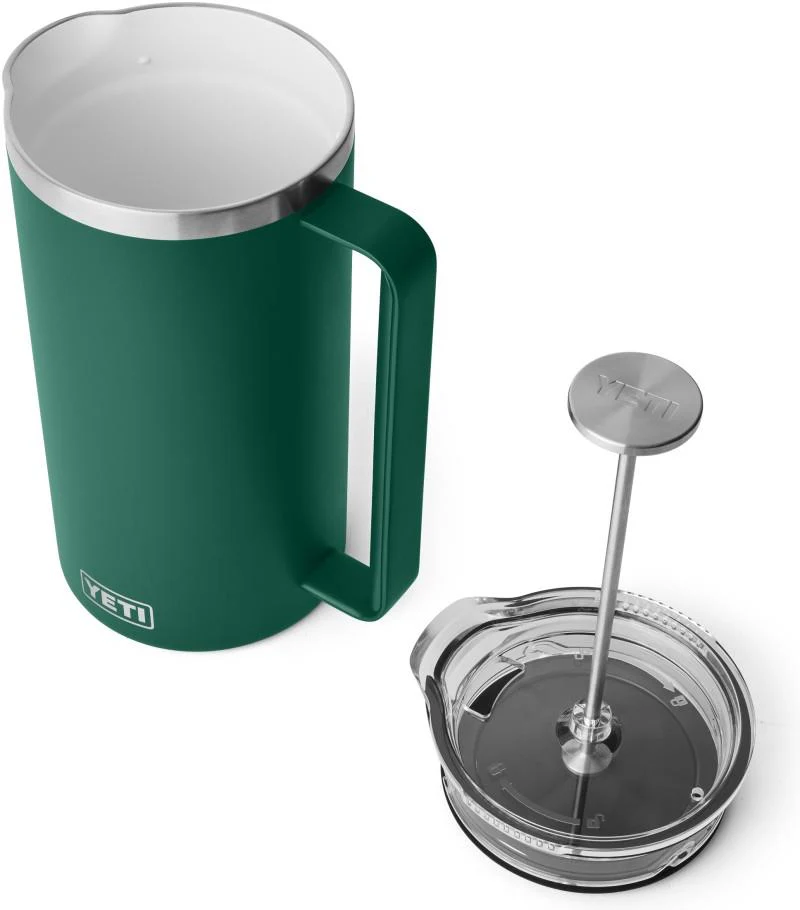 Rambler 1.89L / 64oz French Press - Image 10