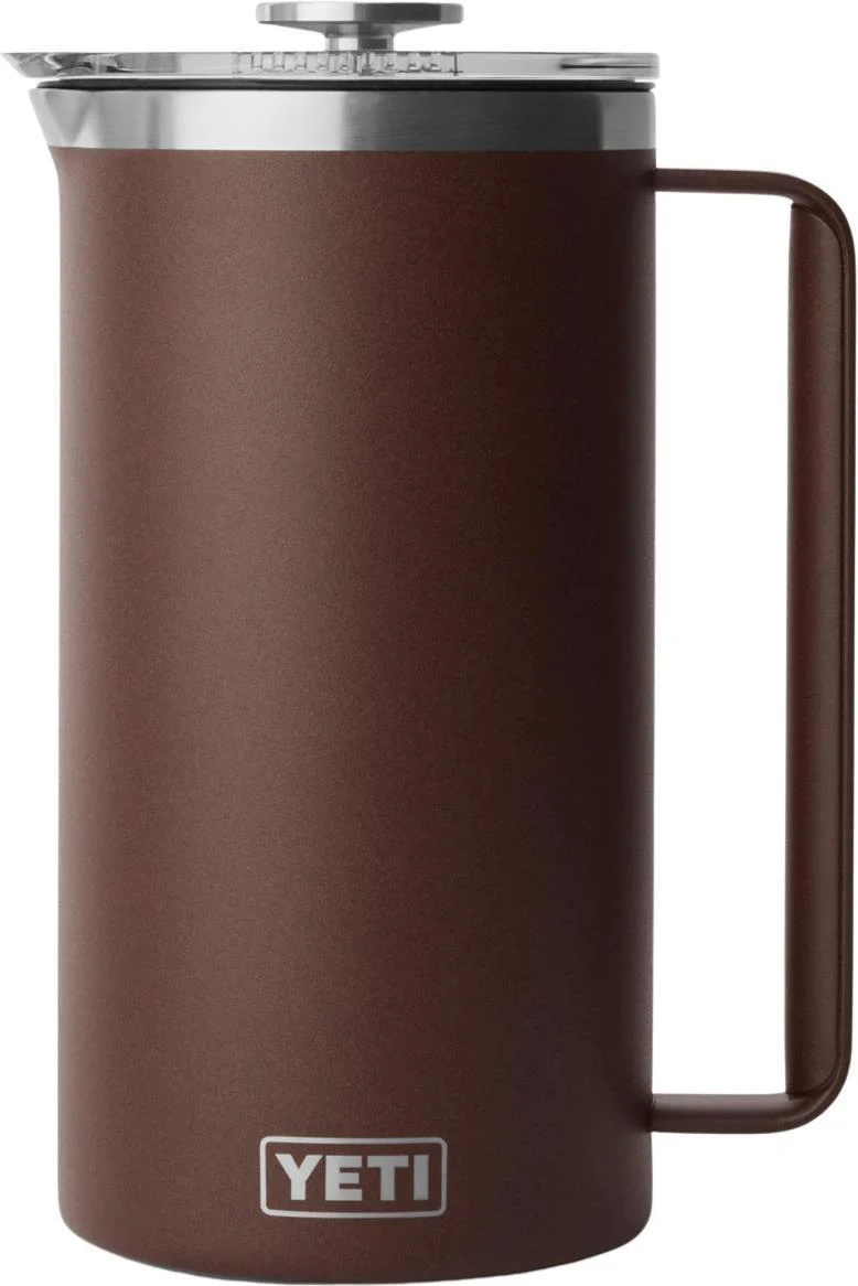 Rambler 1.89L / 64oz French Press - Image 2