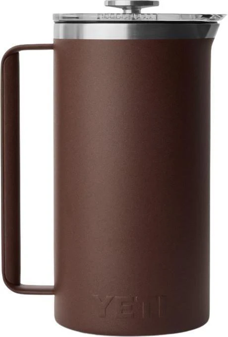 Rambler 1.89L / 64oz French Press - Image 3