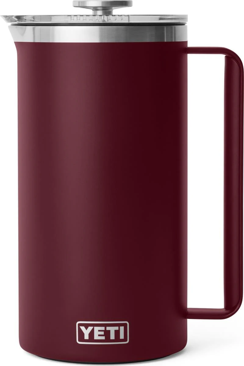 Rambler 1.89L / 64oz French Press - Image 4