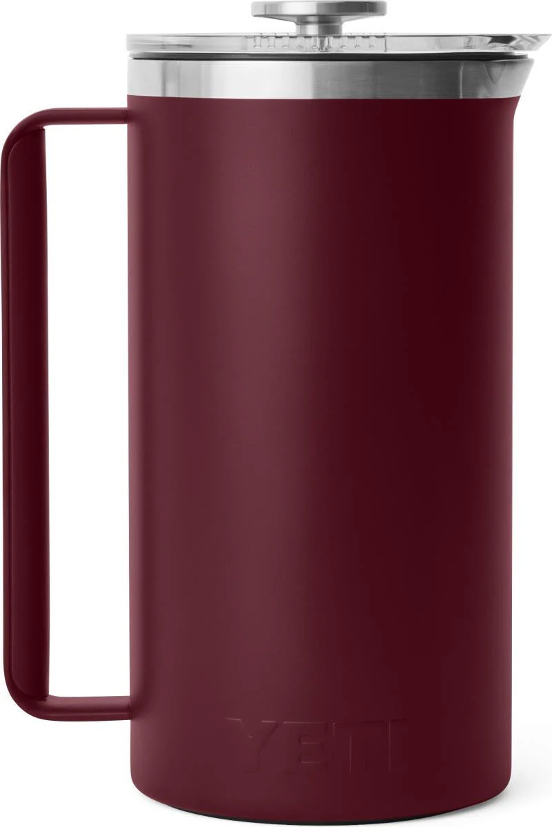 Rambler 1.89L / 64oz French Press - Image 5