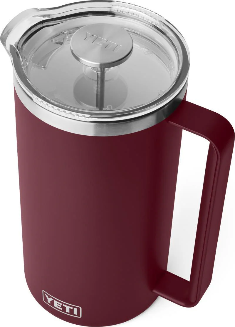 Rambler 1.89L / 64oz French Press - Image 6