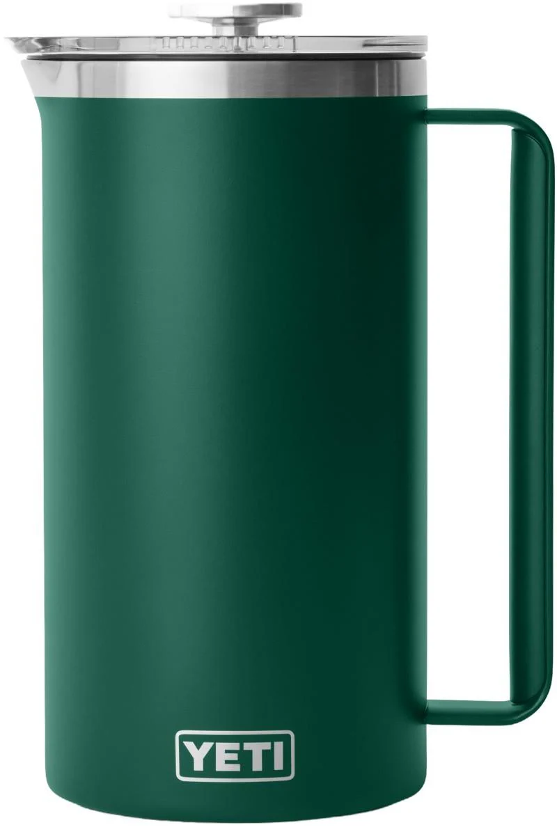 Rambler 1.89L / 64oz French Press - Image 8