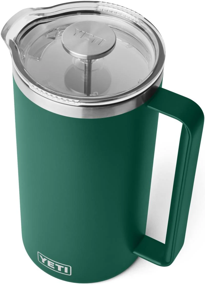 Rambler 1.89L / 64oz French Press - Image 9
