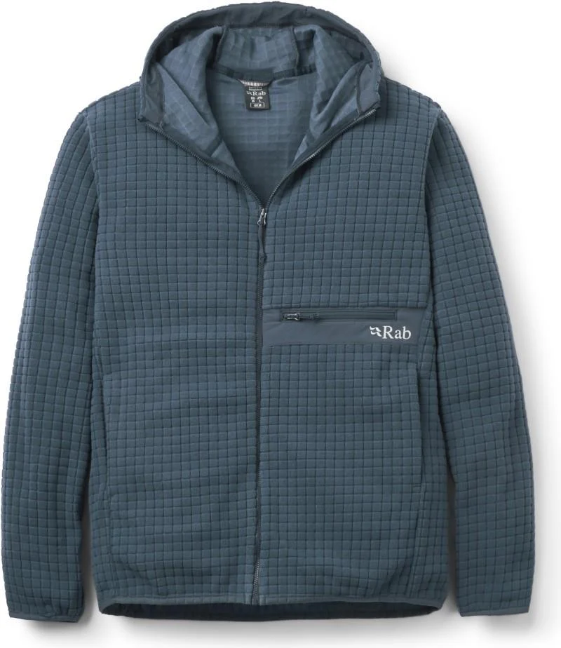 Ramshaw Hoody - Mens - Image 12