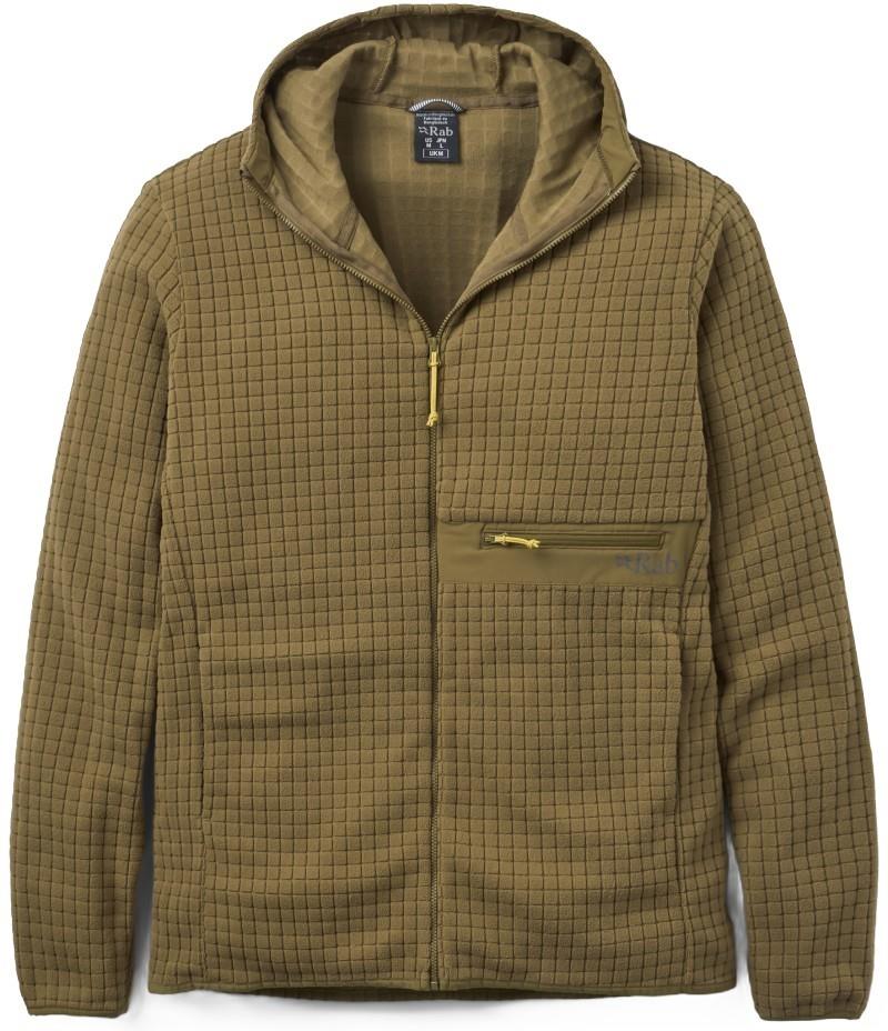 Ramshaw Hoody - Mens - Image 14