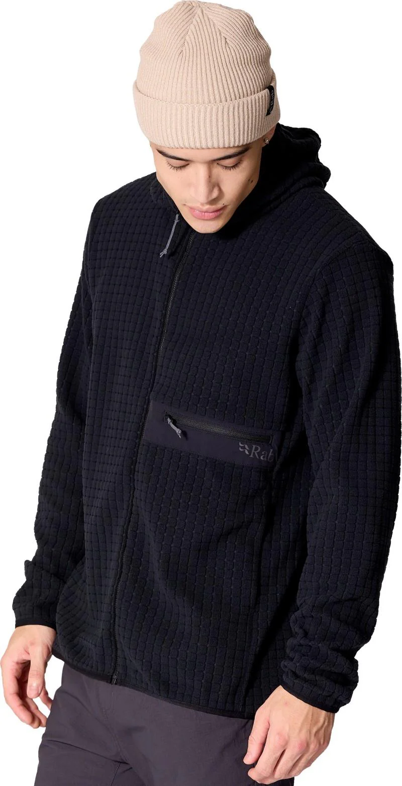 Ramshaw Hoody - Mens - Image 3
