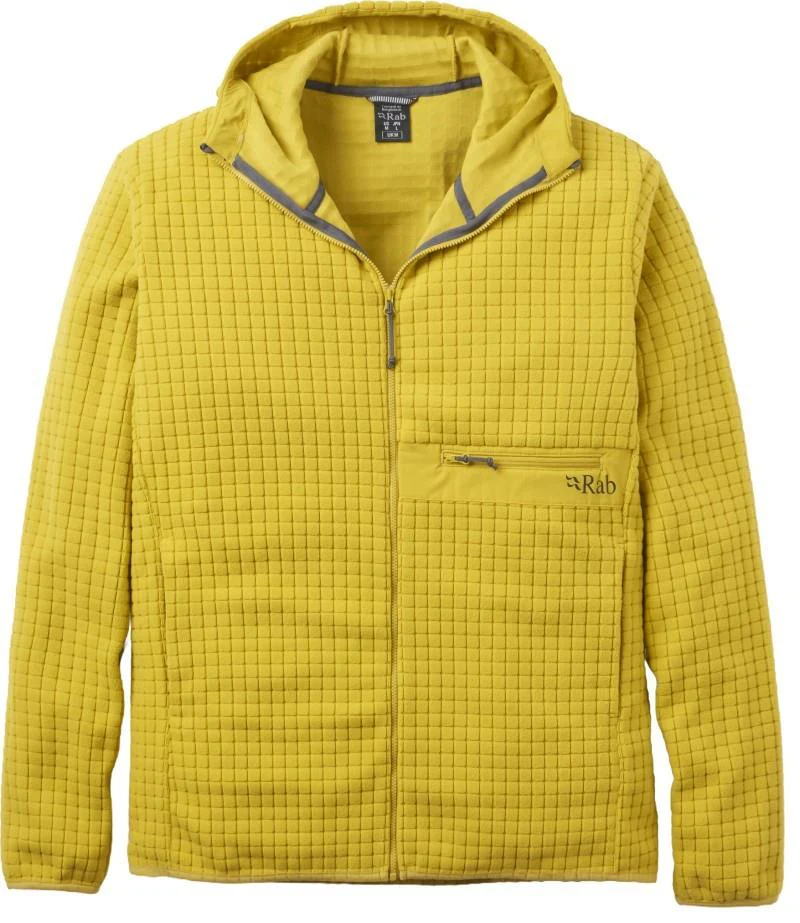 Ramshaw Hoody - Mens - Image 5