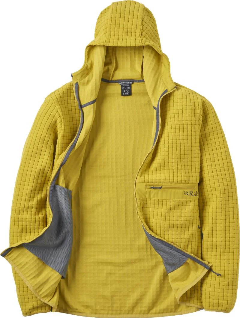 Ramshaw Hoody - Mens - Image 7